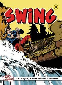 Swing Sayı: 8