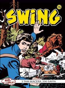 Swing Sayı: 16