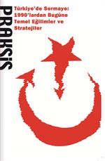 Praksis Dört Aylık Sosyal Bilimler Dergisi / Sayı:19