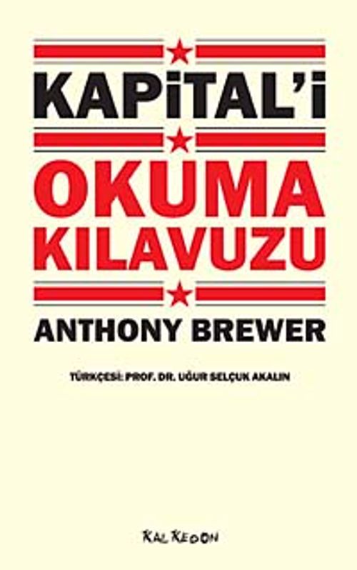Kapitali Okuma Kılavuzu