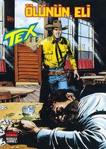 Aylık Teks Sayı:193 - Ölünün Eli