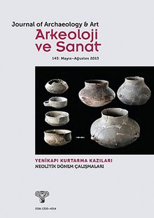 Arkeoloji ve Sanat Dergisi Sayı: 143