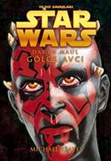 Star Wars Gölge Avcısı