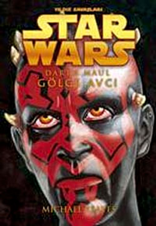 Star Wars Gölge Avcısı