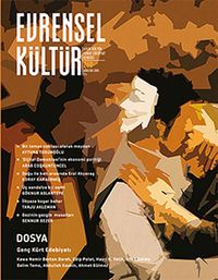 Evrensel Kültür / Aylık Kültür, Sanat, Edebiyat Dergisi Ağustos 2013 Sayı: 260