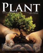 Plant Peyzaj ve Süs Bitkiciliği Dergisi Sayı:6 Nisan-Temmuz 2013