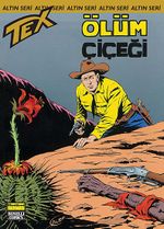 Altın Teks Sayı: 161 Ölüm Çiçeği