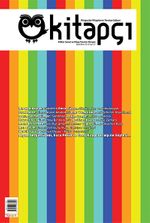 Kitapçı / Kültür Sanat ve Kitap Tanıtım Dergisi - Sayı:7 Eylül - Ekim 2013