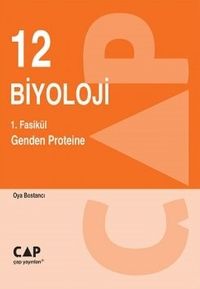 12. Sınıf 1. Fasikül Genden Proteine