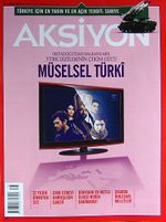 Aksiyon Haftalık Haber Dergisi / Sayı: 980 - 16 - 22 Eylül 2013