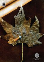 Eksi Kırk Genç İşi Edebiyat Dergisi