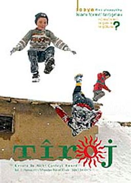 Tiroj / İki Aylık Kültür Sanat Edebiyat Dergisi Sayı: 66 Ocak - Şubat 2014