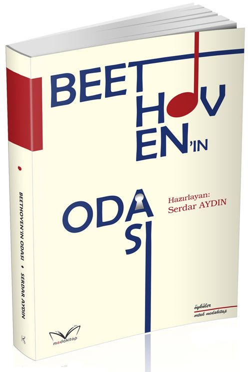 Beethoven'in Odası