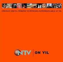 NTV On Yıl (1996'dan 2006'ya)
