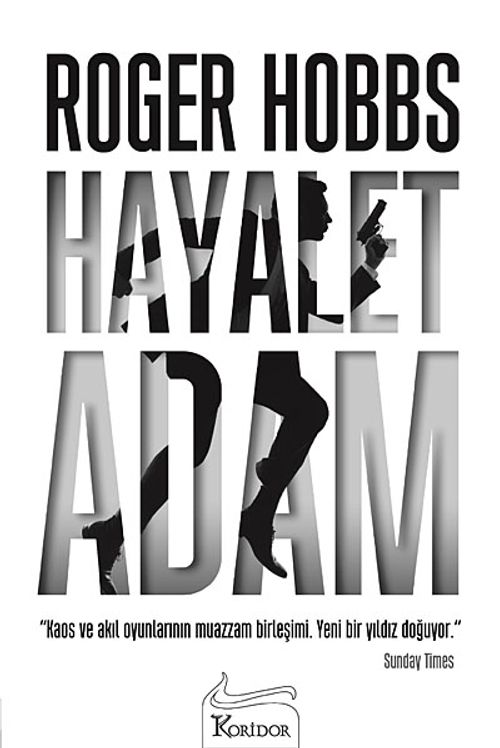 Hayalet Adam
