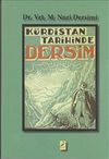 K&uuml;rdistan Tarihinde Dersim