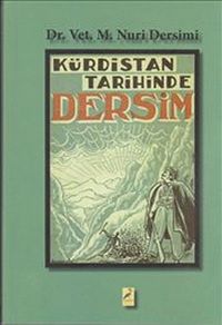 Kürdistan Tarihinde Dersim