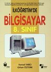 8.Sınıf İlk&ouml;ğretim'de Bilgisayar