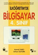4.Sınıf İlköğretim'de Bilgisayar