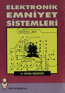 Elektronik Emniyet Sistemleri
