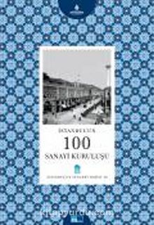 İstanbul'un 100 Sanayi Kuruluşu -55