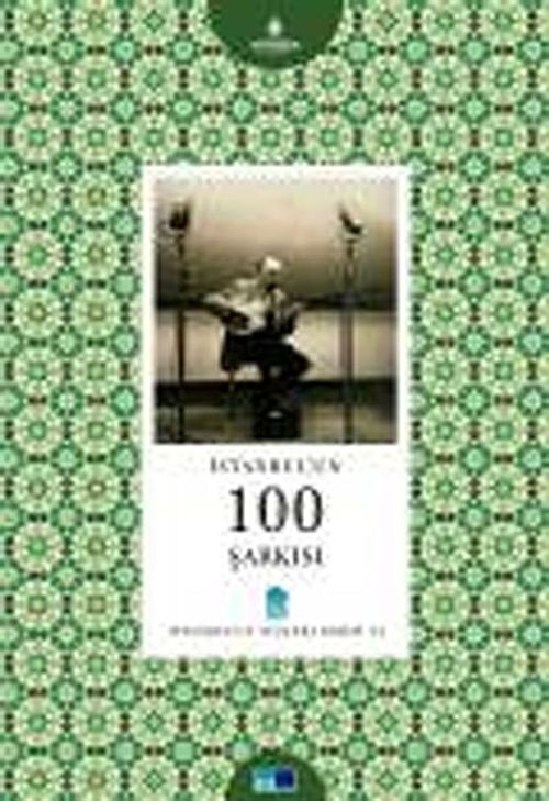 İstanbul'un 100 Şarkısı -34
