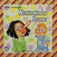 Nuriyanım'ın Burnu