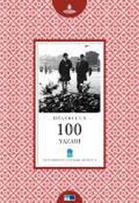 İstanbul'un 100 Yazarı -04