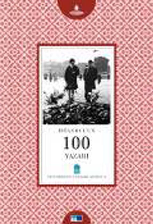 İstanbul'un 100 Yazarı -04