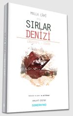Sırlar Denizi & Lüccetül Esrar