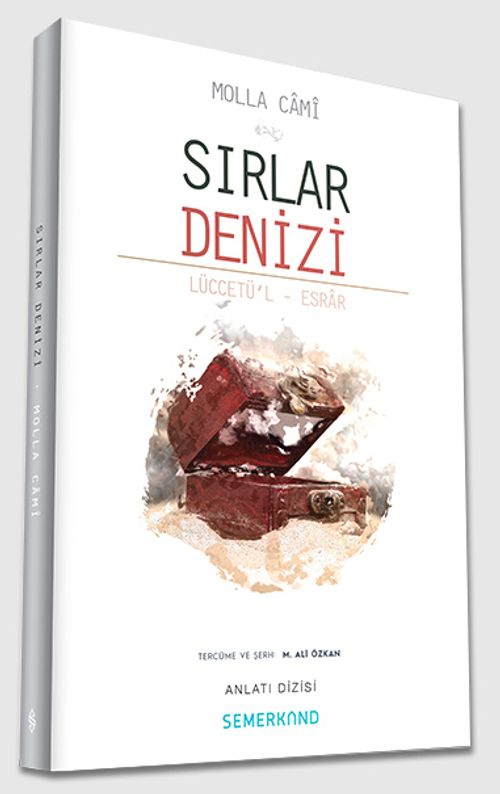 Sırlar Denizi & Lüccetül Esrar