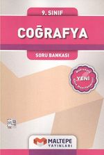 9. Sınıf Coğrafya Soru Bankası