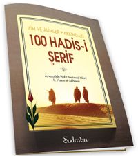 İlim ve Alimler Hakkında 100 Hadis-i Şerif