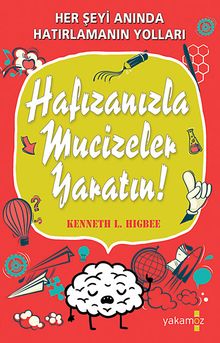 Hafızanızla Mucizeler Yaratın!