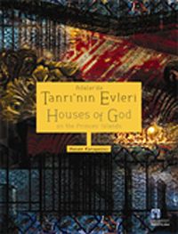 Adalar'da Tanrı'nın Evleri