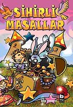 Sihirli Masallar