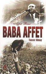 Affet Bizi Baba Affet