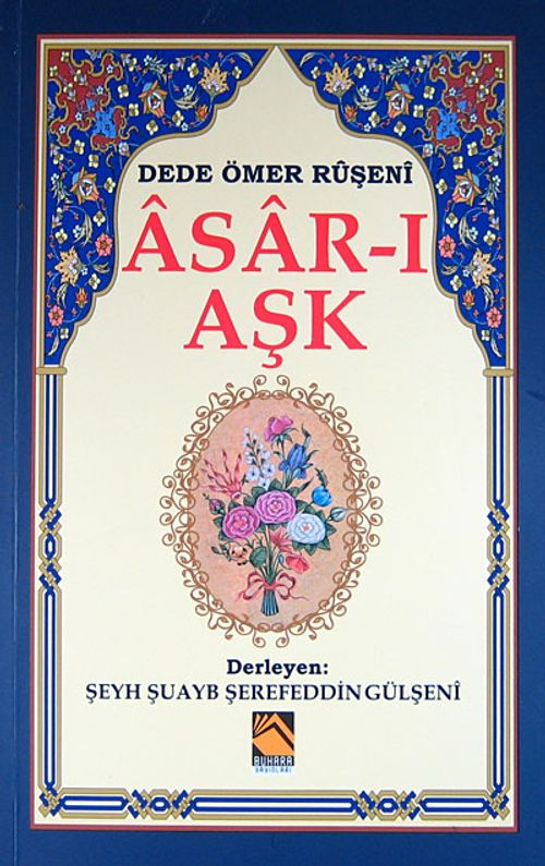 Asar'ı Aşk