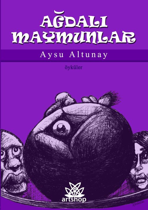 Ağdalı Maymunlar