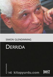 Derrida - Simon Glendinning