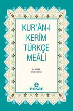 Kur'an-ı Kerim ve Türkçe Meali