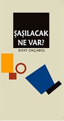 Şaşılacak Ne Var?