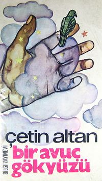 Bir Avuç Gökyüzü (5-G-24)