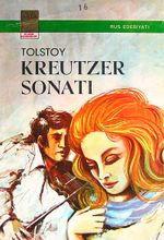 Kreutzer Sonatı (5-G-19)