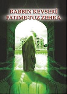 Rabbın Kevseri Fatıme-tuz Zehra