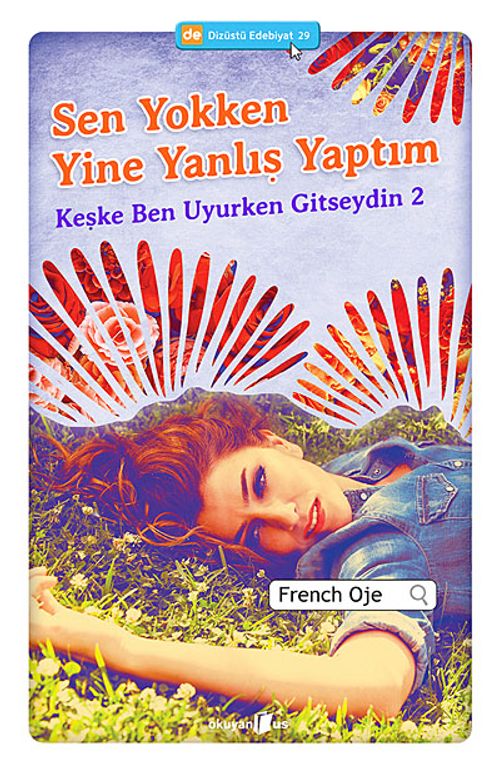 Sen Yokken Yine Yanlış Yaptım  / Keşke Ben Uyurken Gitseydin 2