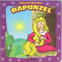 Rapunzel / Eğlenceli Masallar