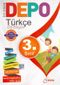 3. Sınıf Türkçe Dilbilgisi Özet Konu Anlatımlı Soru Bankası