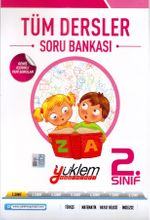 2. Sınıf Tüm Dersler Soru Bankası