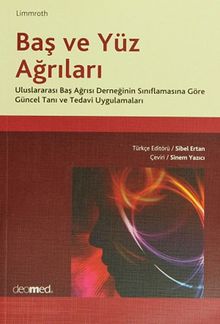 Baş ve Yüz Ağrıları